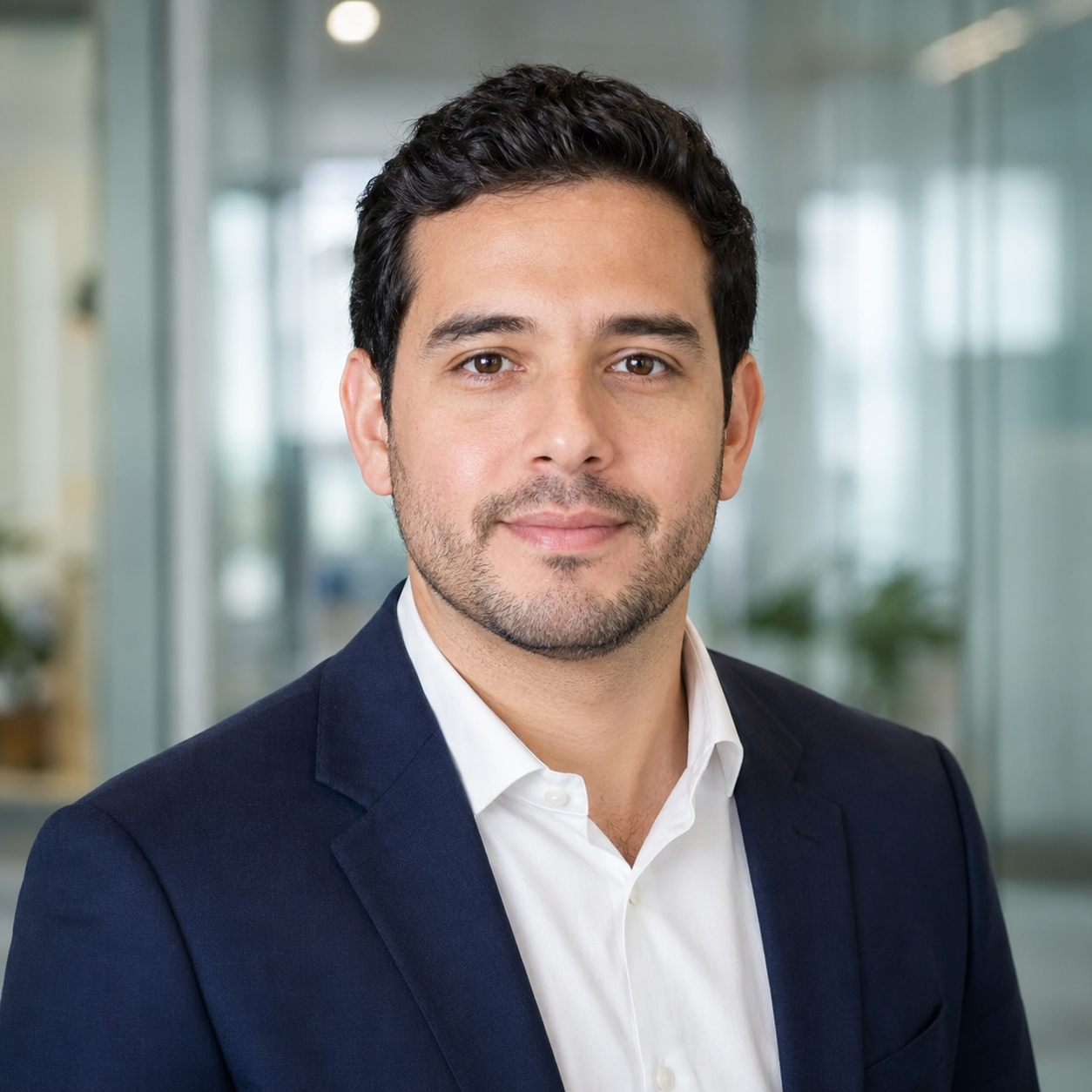 Andrés M.